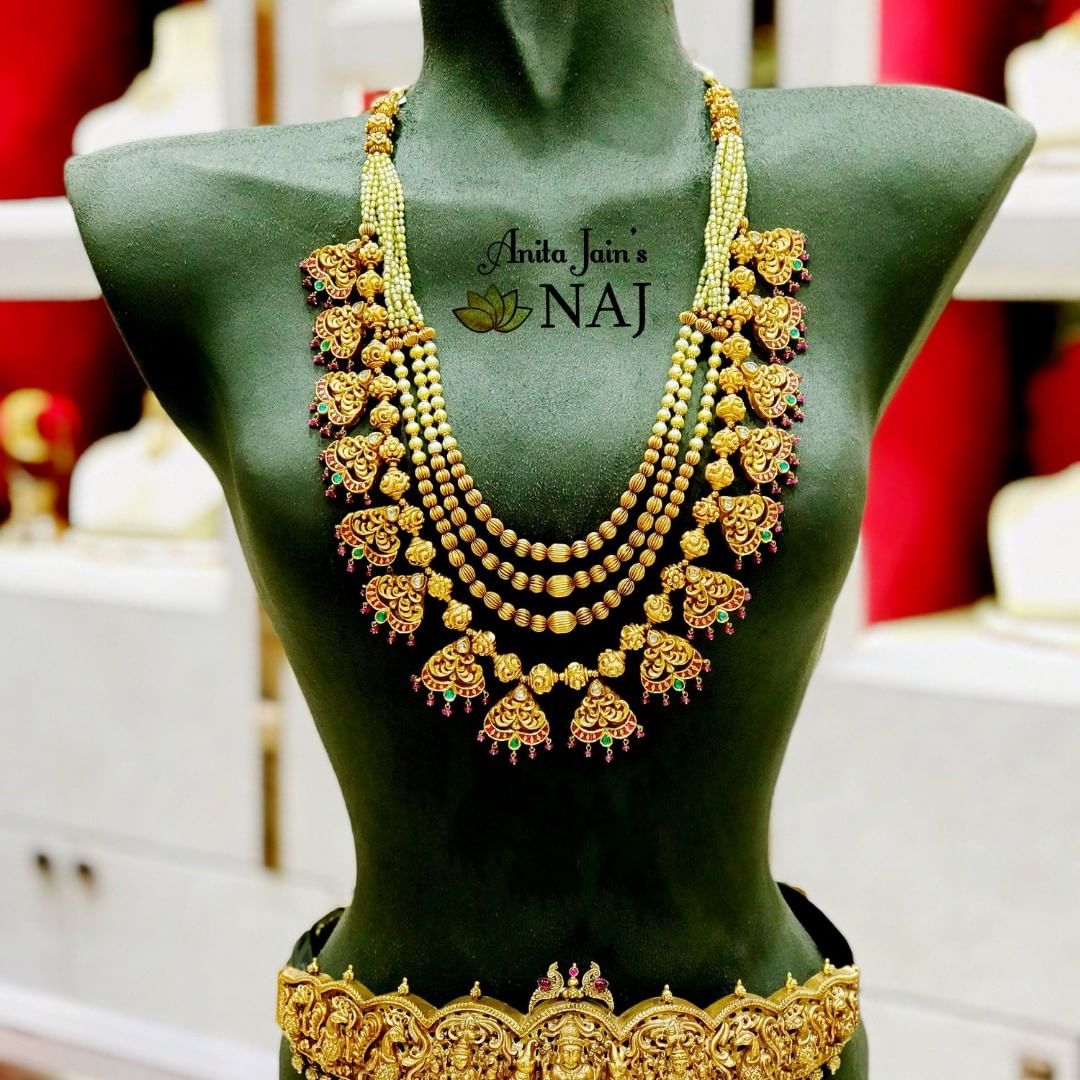 antique-necklace-designs-11