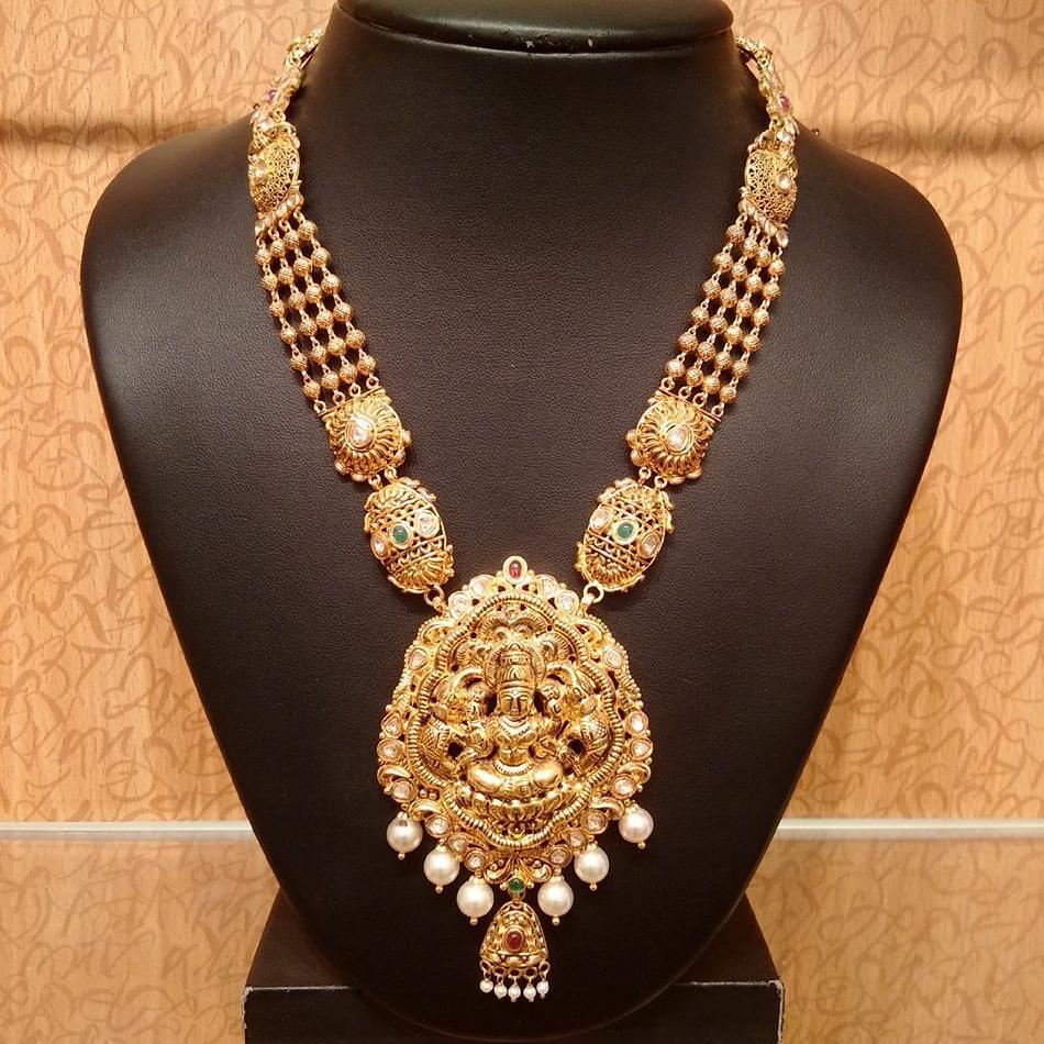 antique-necklace-designs-14