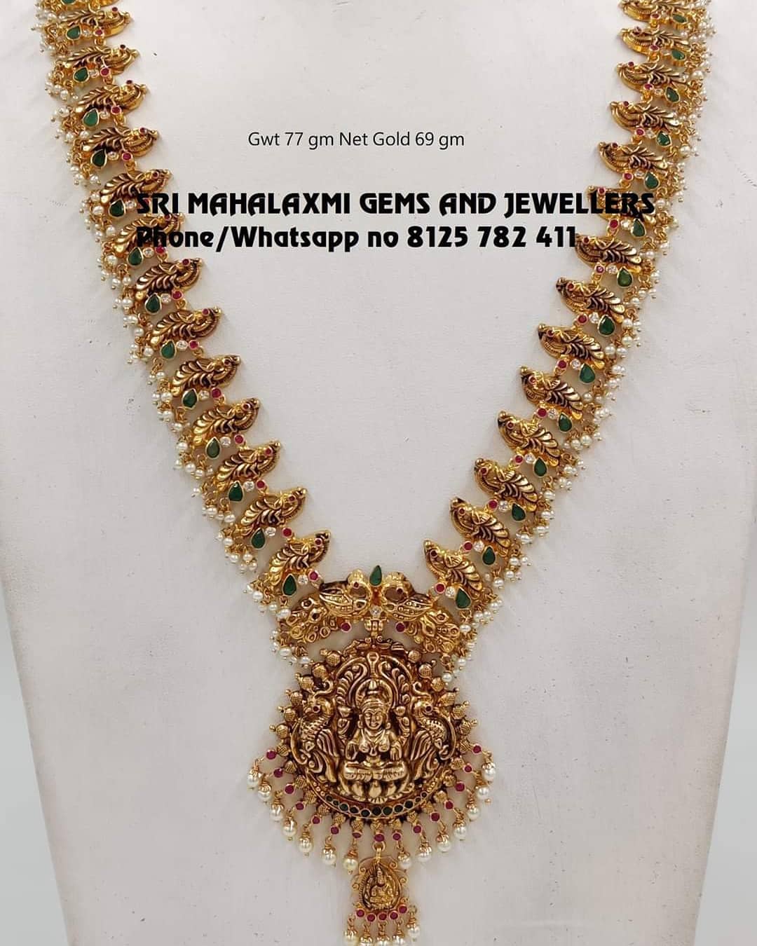 Gold long deals necklace design 2020