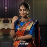 Mesmerizing South Indian Bridal Jewellery Designs for Wedding