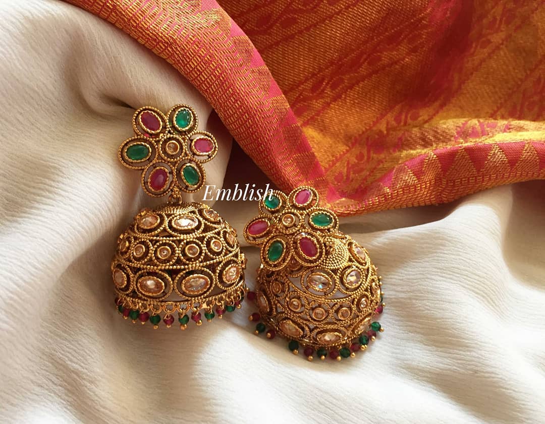 antique-jhumka-designs-1