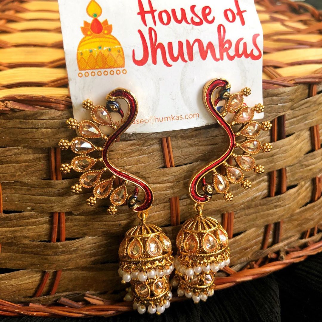 antique-jhumka-designs-11