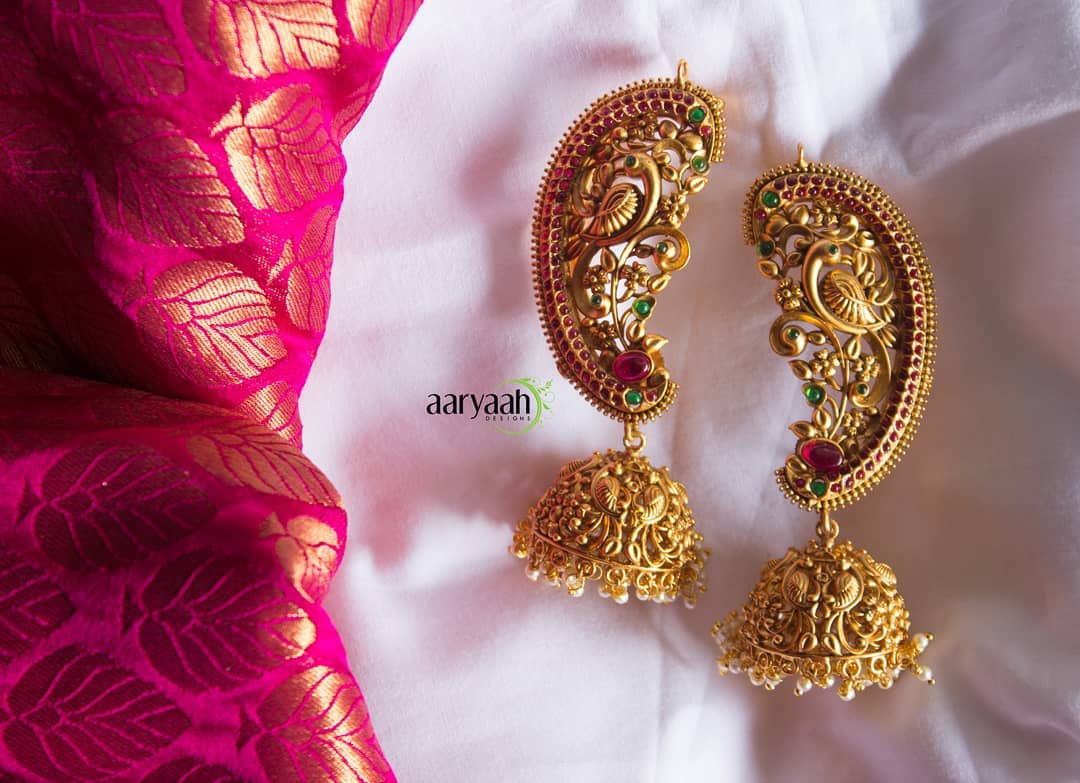 antique-jhumka-designs-2