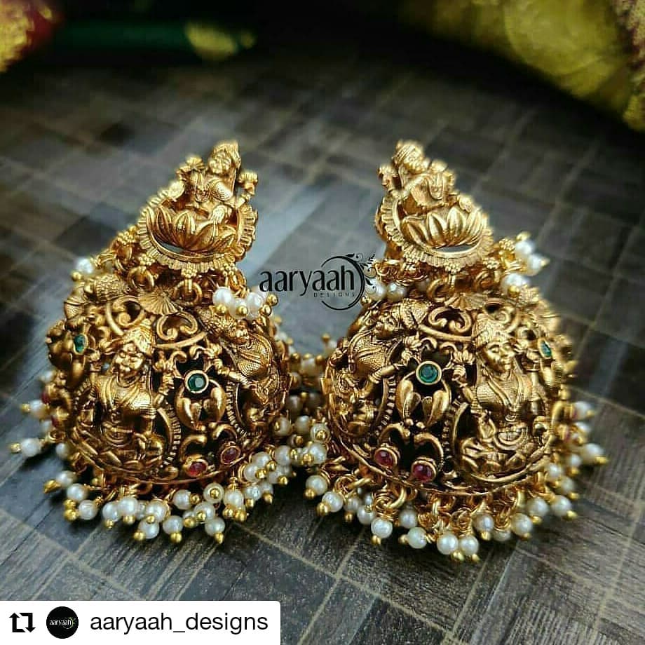 antique-jhumka-designs-6