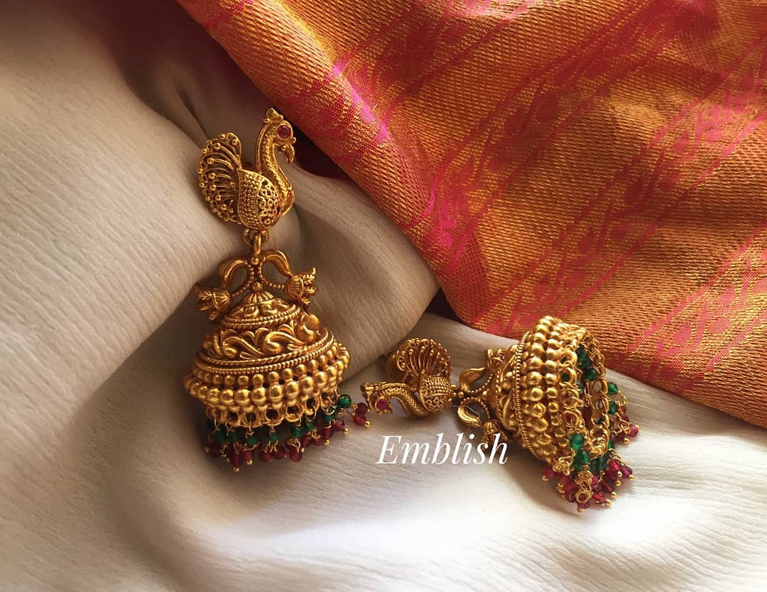 antique-jhumka-designs-9