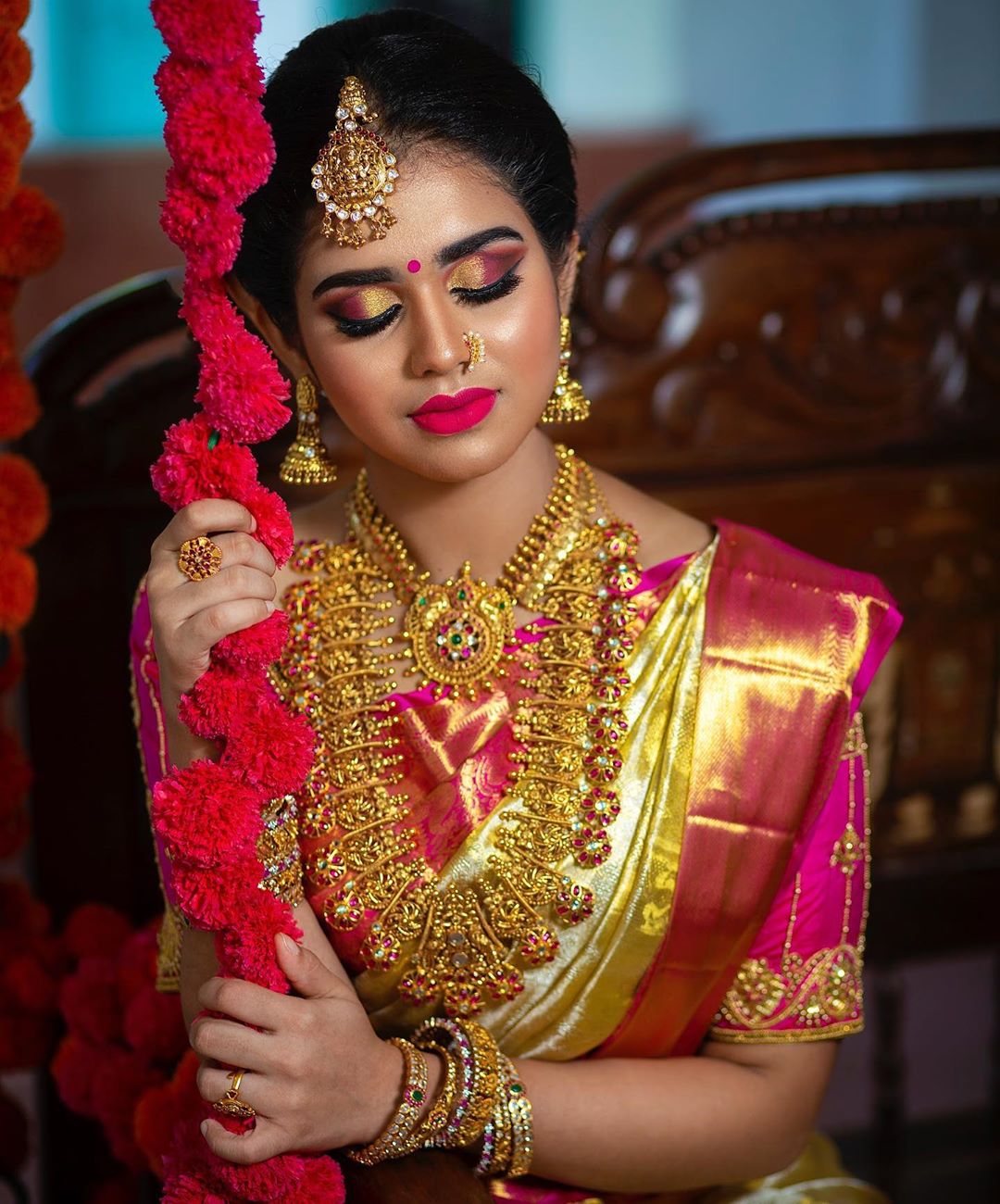 South Indian Jewellery