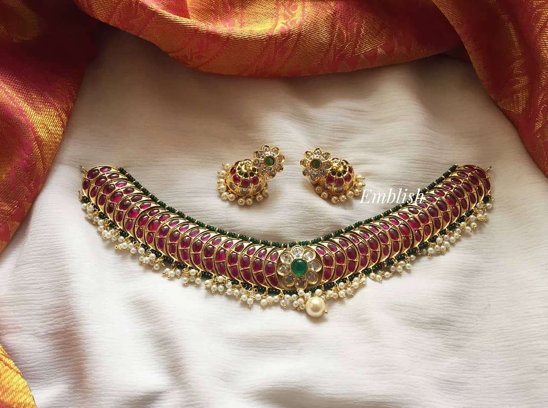 south-indian-choker-designs-1