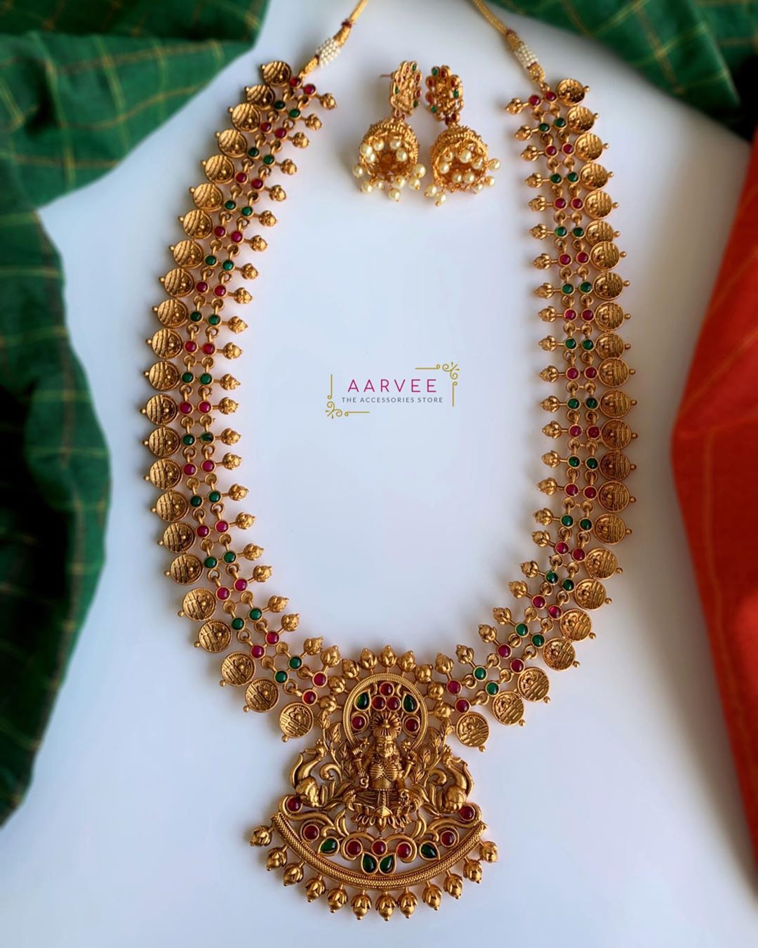 Latest jewellery deals designs 2020 gold