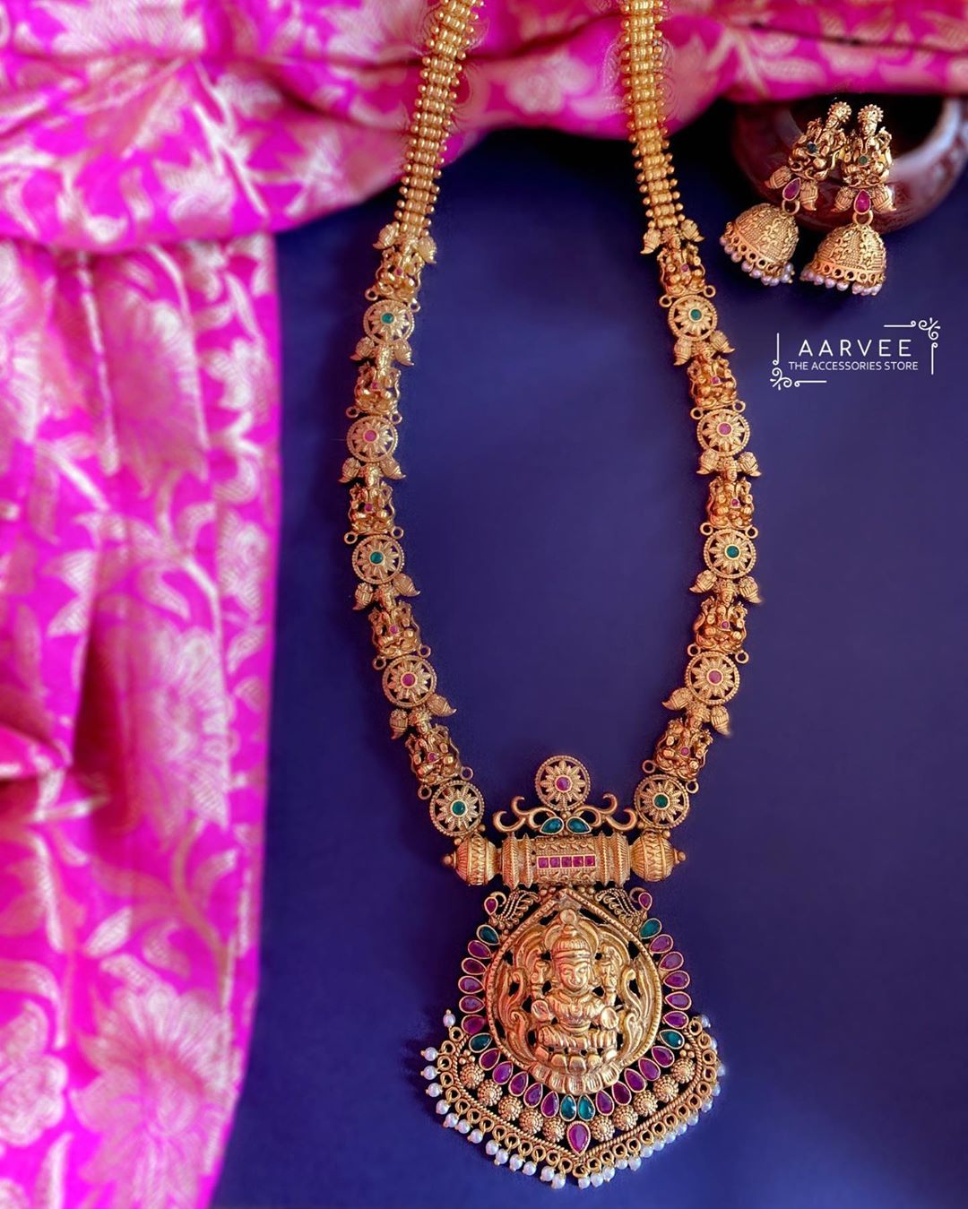 temple-jewellery-designs-2020-3