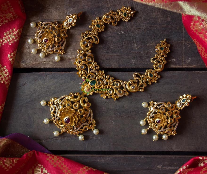 traditional-necklace-designs-2020-9