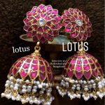 Your Search for The Best Antique Jhumka Earrings will End Here!!