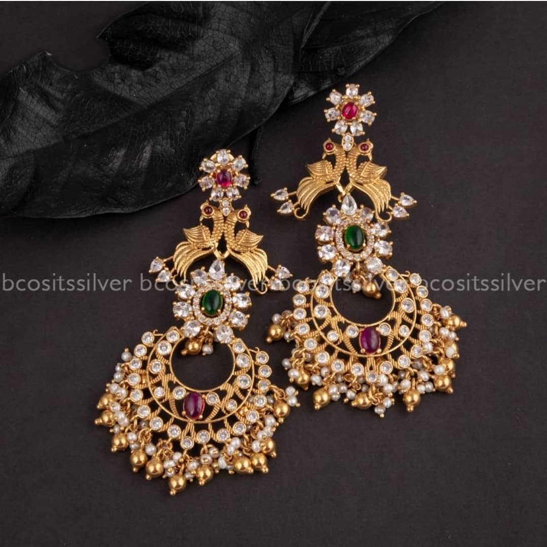 antique-jhumka-earrings-6