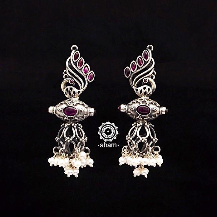 silver-jhumka-designs-7