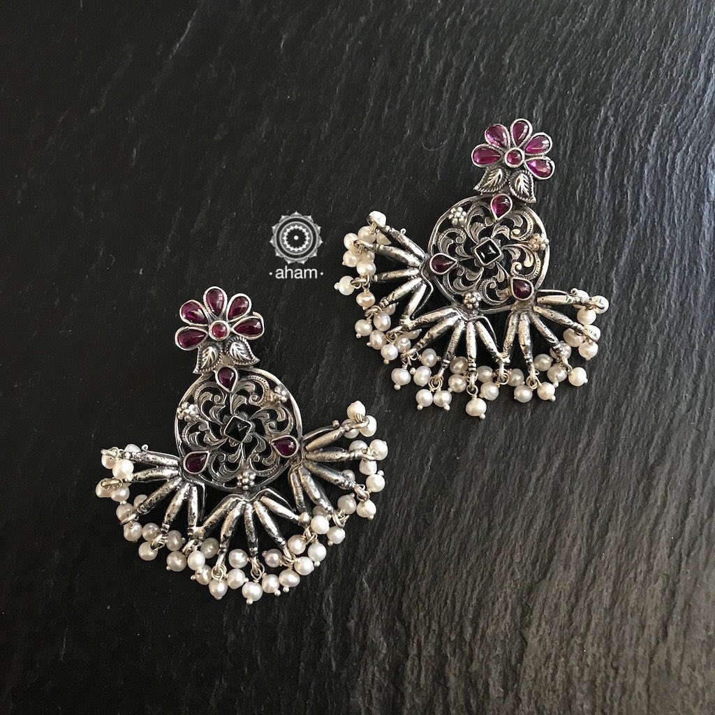 silver-jhumka-designs