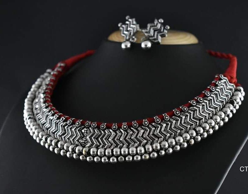 silver-necklace-designs-10