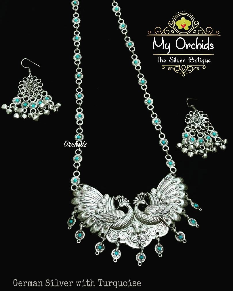 silver-necklace-designs-3