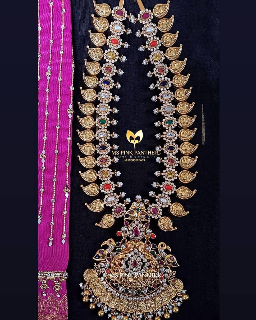 south-india-temple-necklace-designs-11
