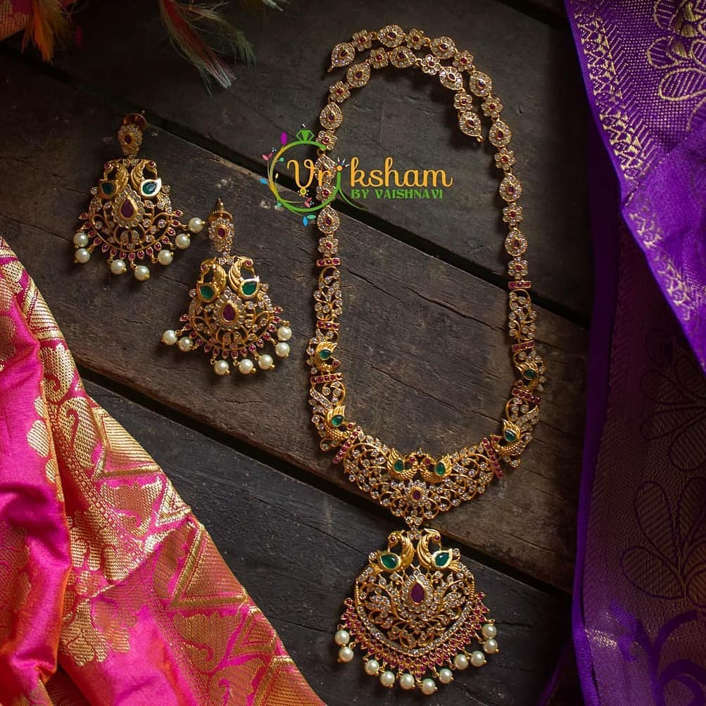 south-indian-imitation-necklace-designs-1