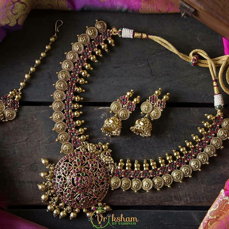 south-indian-imitation-necklace-designs-10