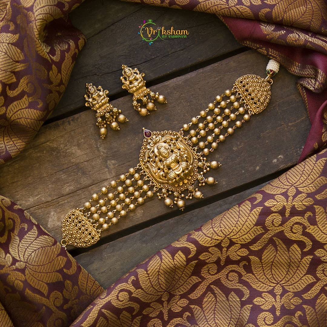 south-indian-imitation-necklace-designs-11