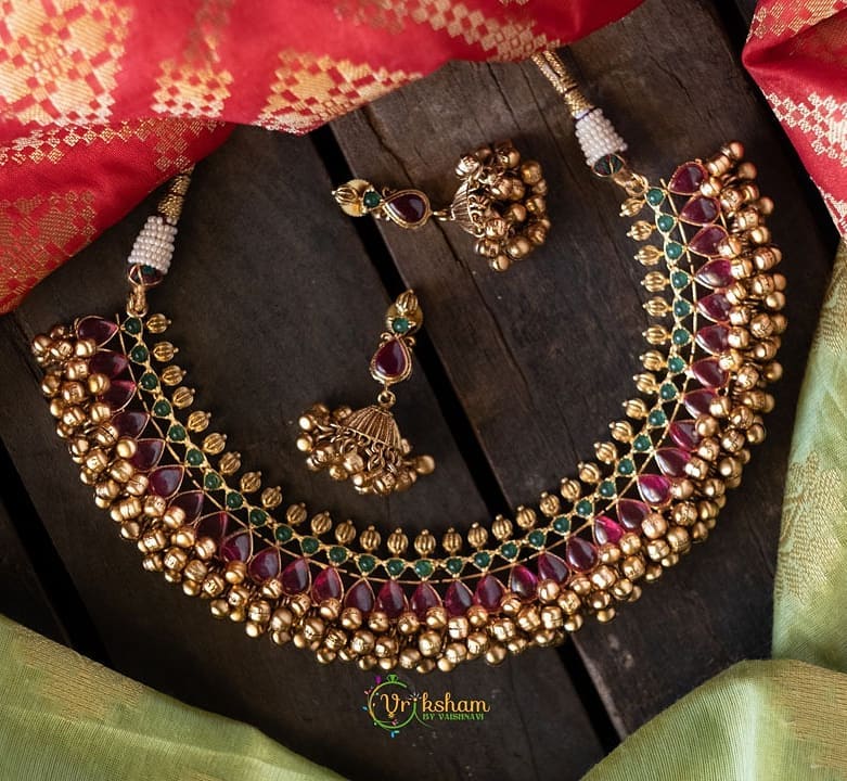 south-indian-imitation-necklace-designs-2