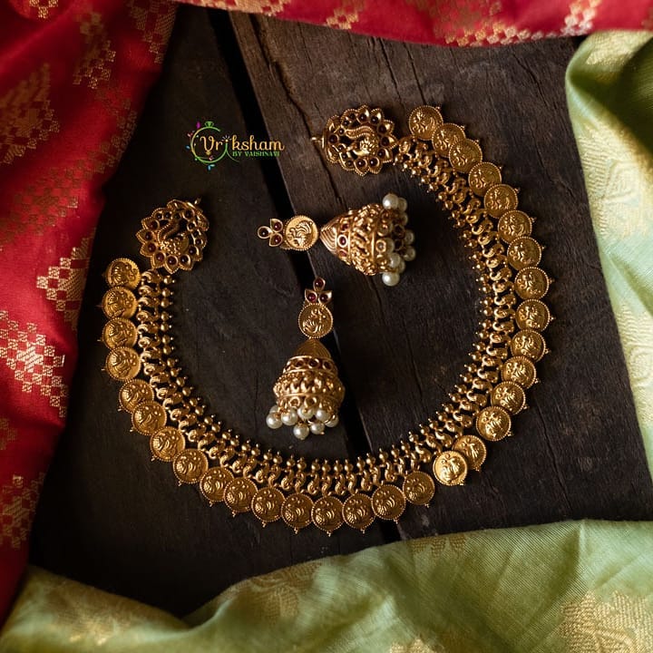 south-indian-imitation-necklace-designs-3