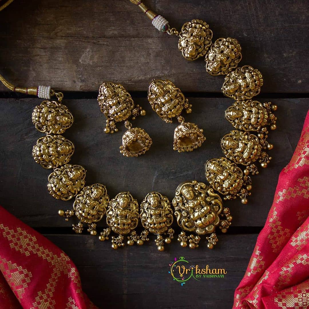 south-indian-imitation-necklace-designs-4