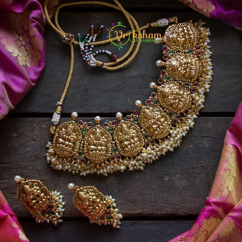 south-indian-imitation-necklace-designs-5