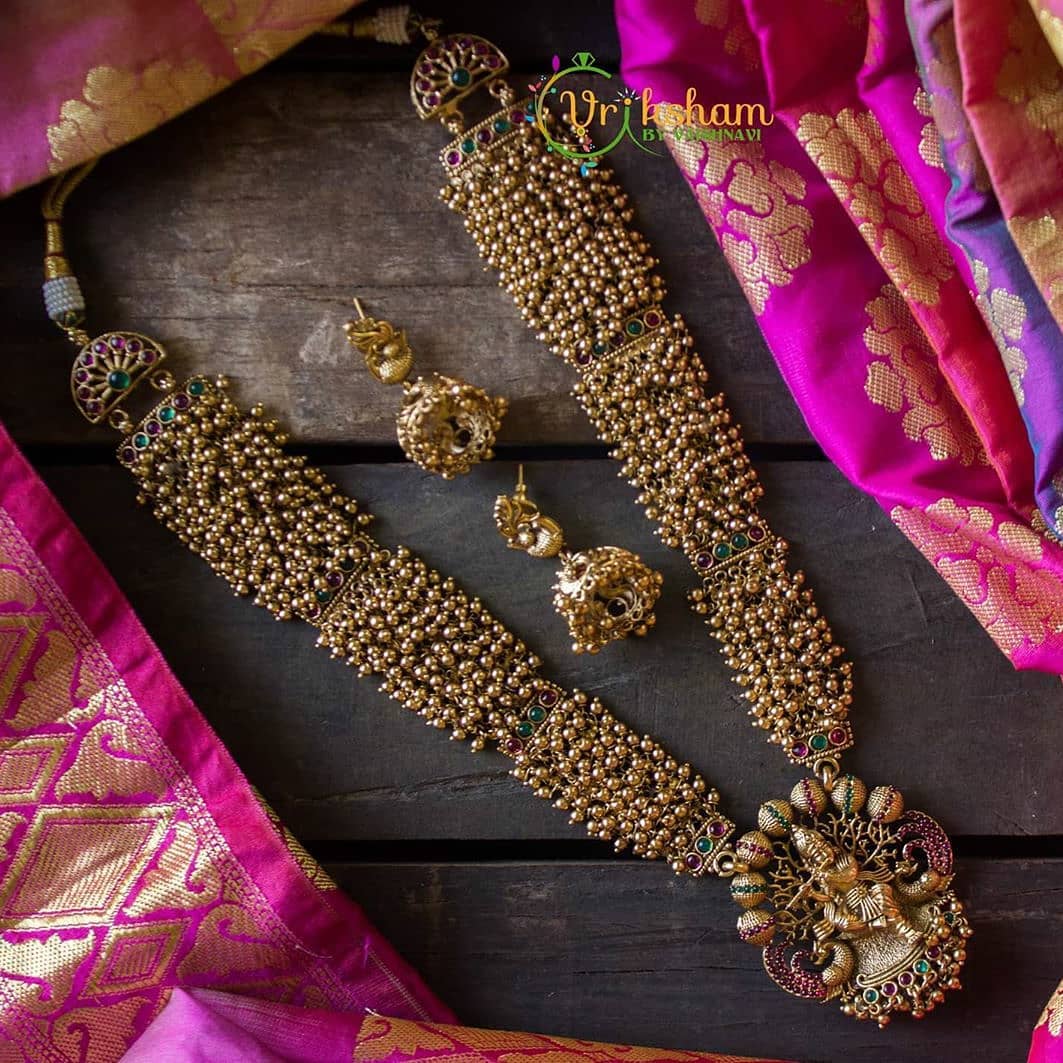 south-indian-imitation-necklace-designs-7