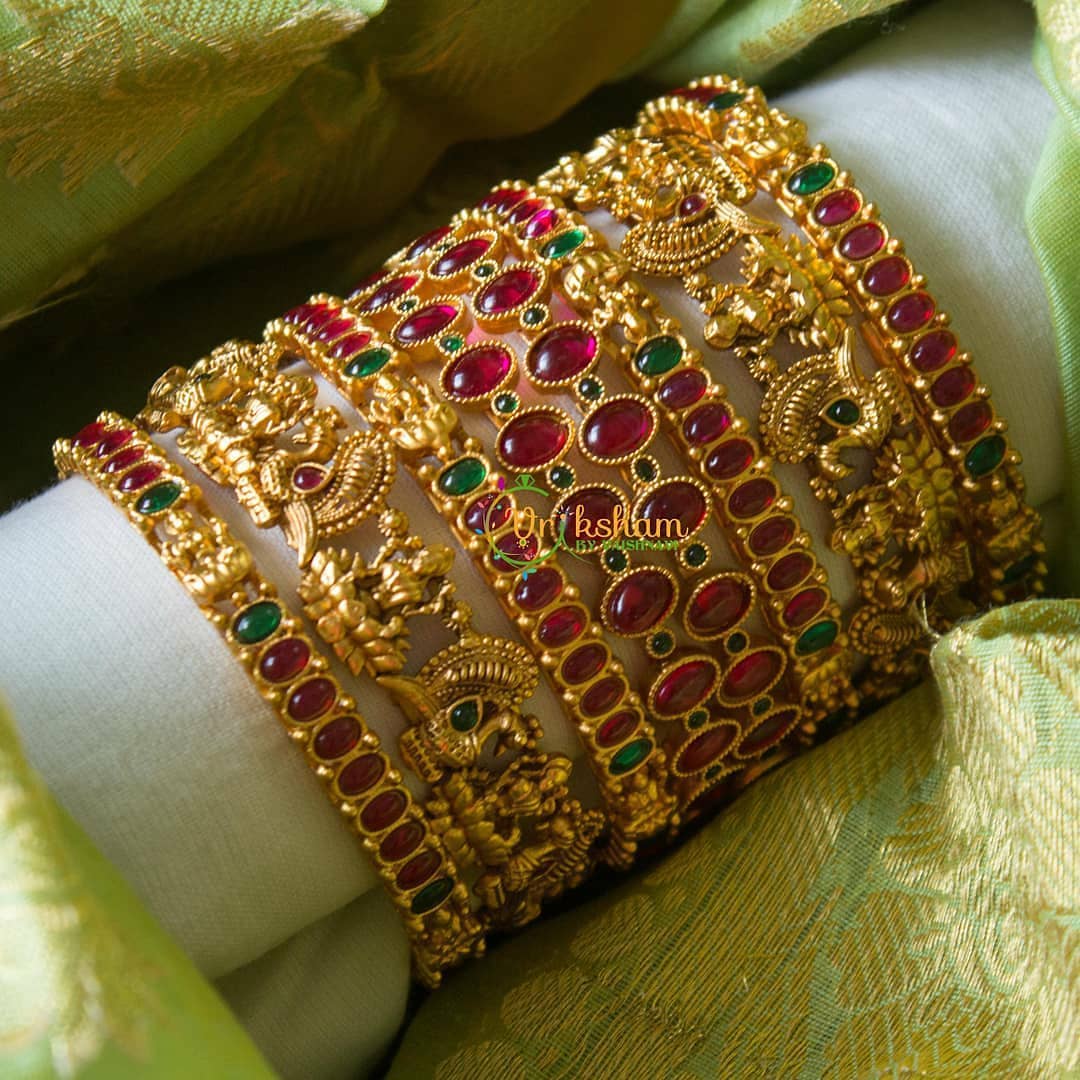 imitation-bangles design-9