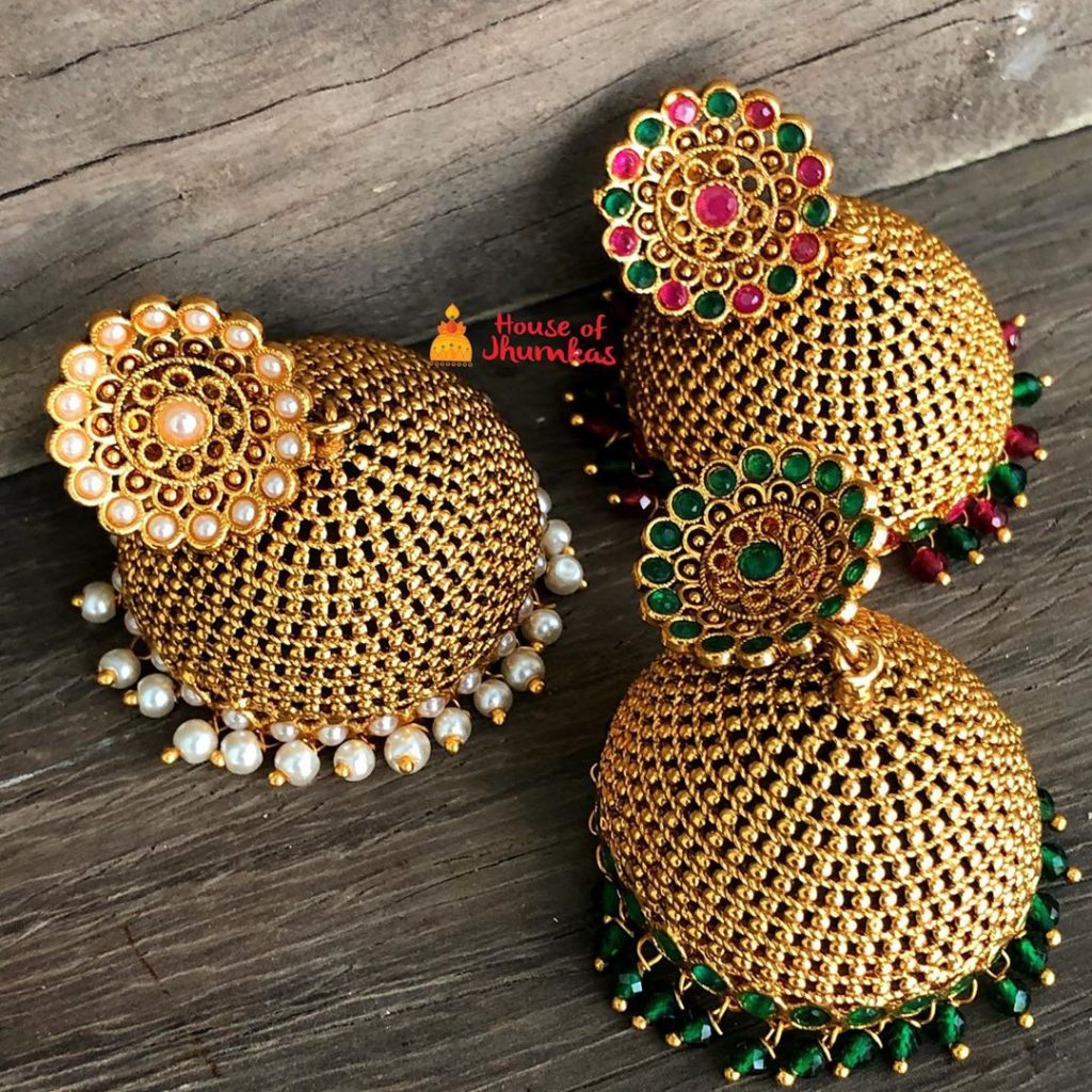 jhumka-design-2020-2