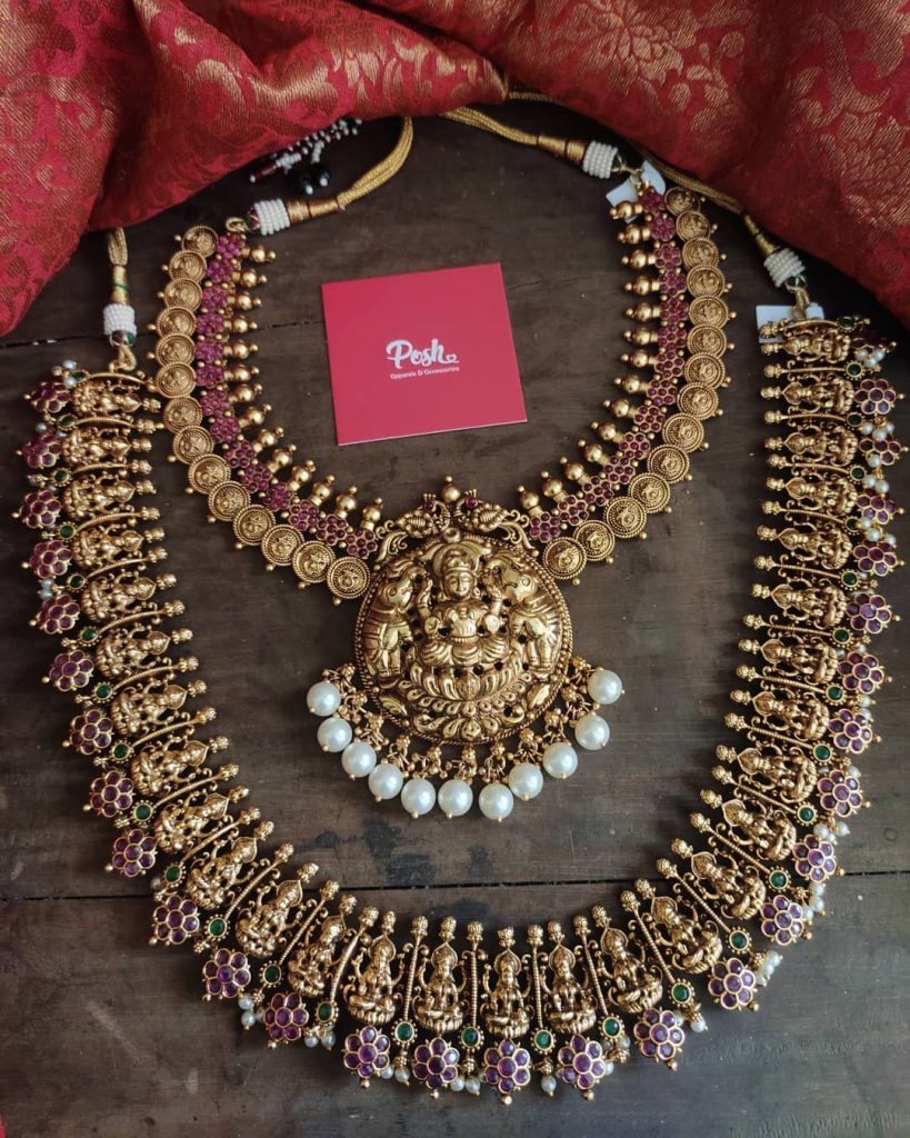 antique-southindian-necklace-designs-10