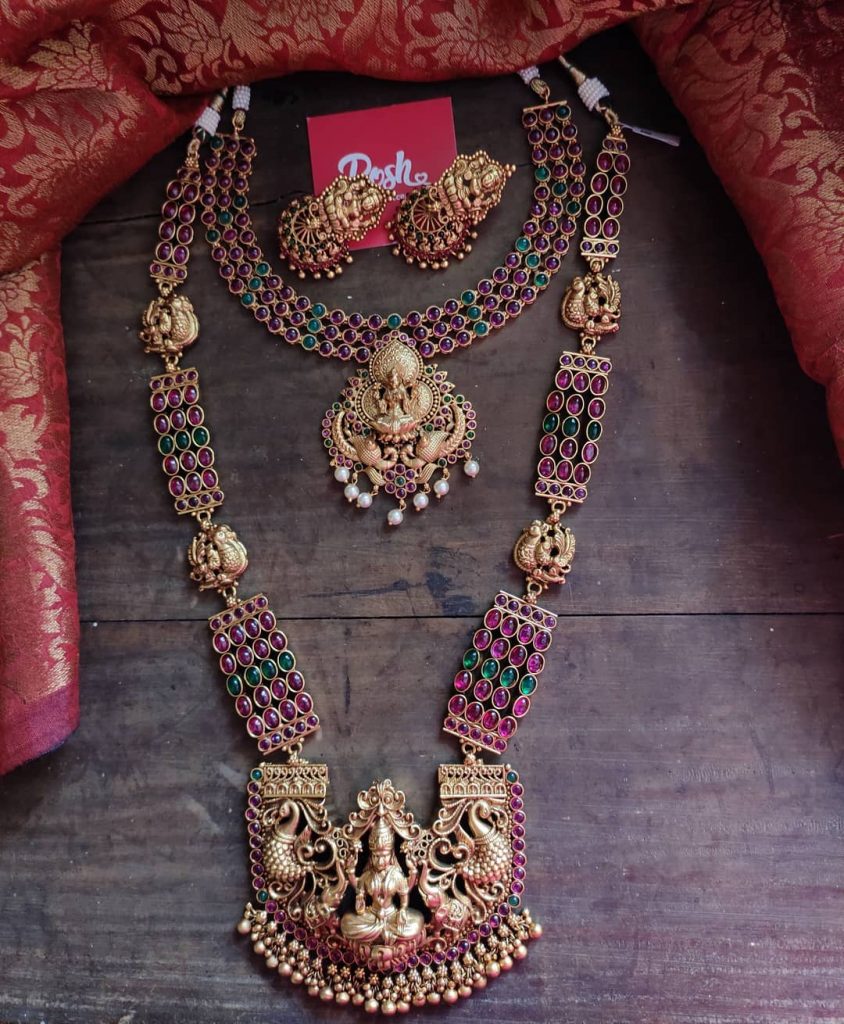 antique-southindian-necklace-designs-13