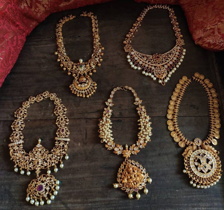 antique-southindian-necklace-designs-21
