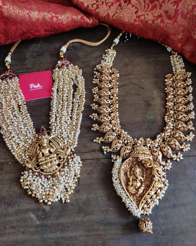 antique-southindian-necklace-designs-9