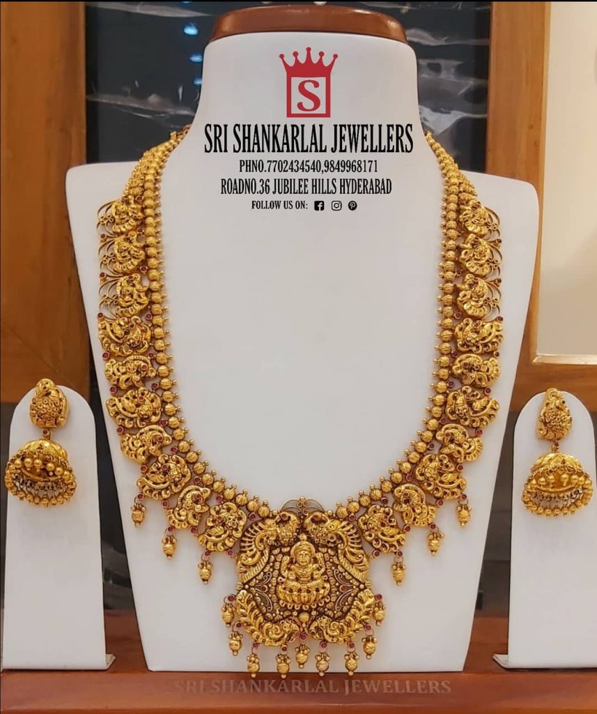 bridal antique jewellery-12