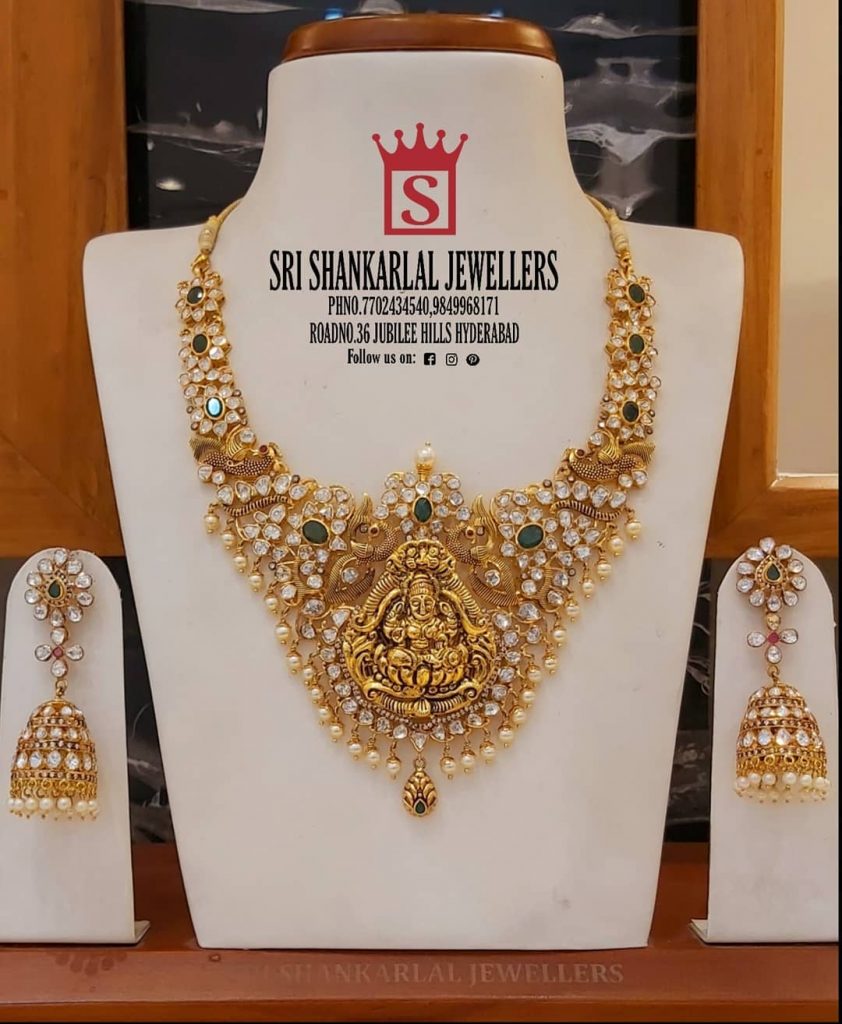 bridal antique jewellery-3