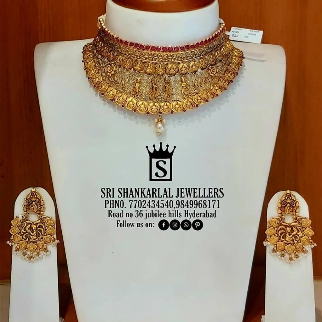 bridal antique jewellery-5