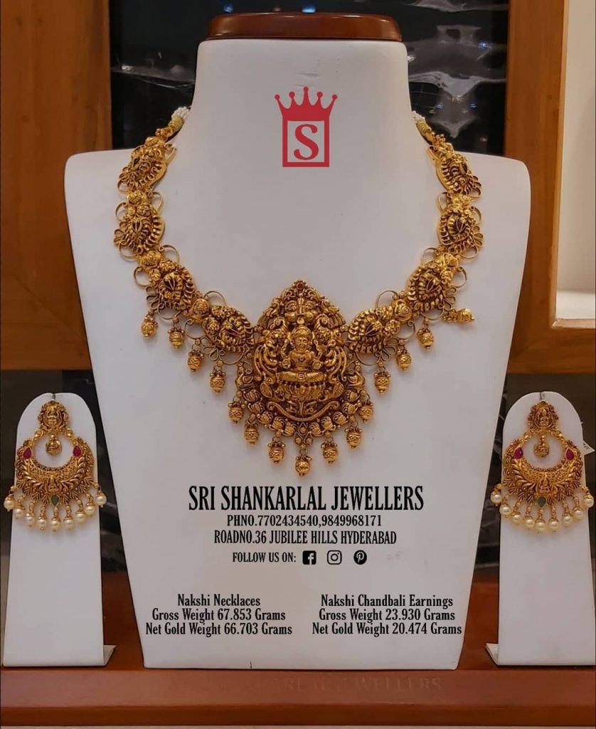 bridal antique jewellery-6