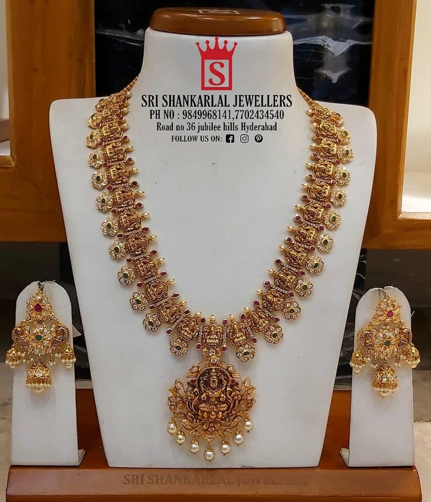 bridal antique jewellery-7