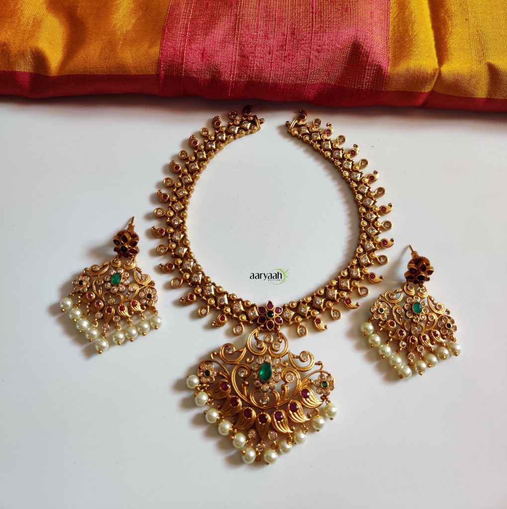 imitation-necklace-set-online-12