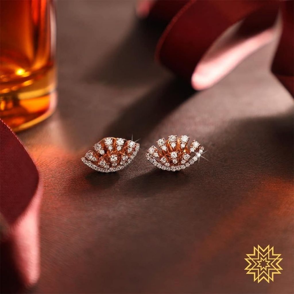 indian-diamond-earrings-designs-9