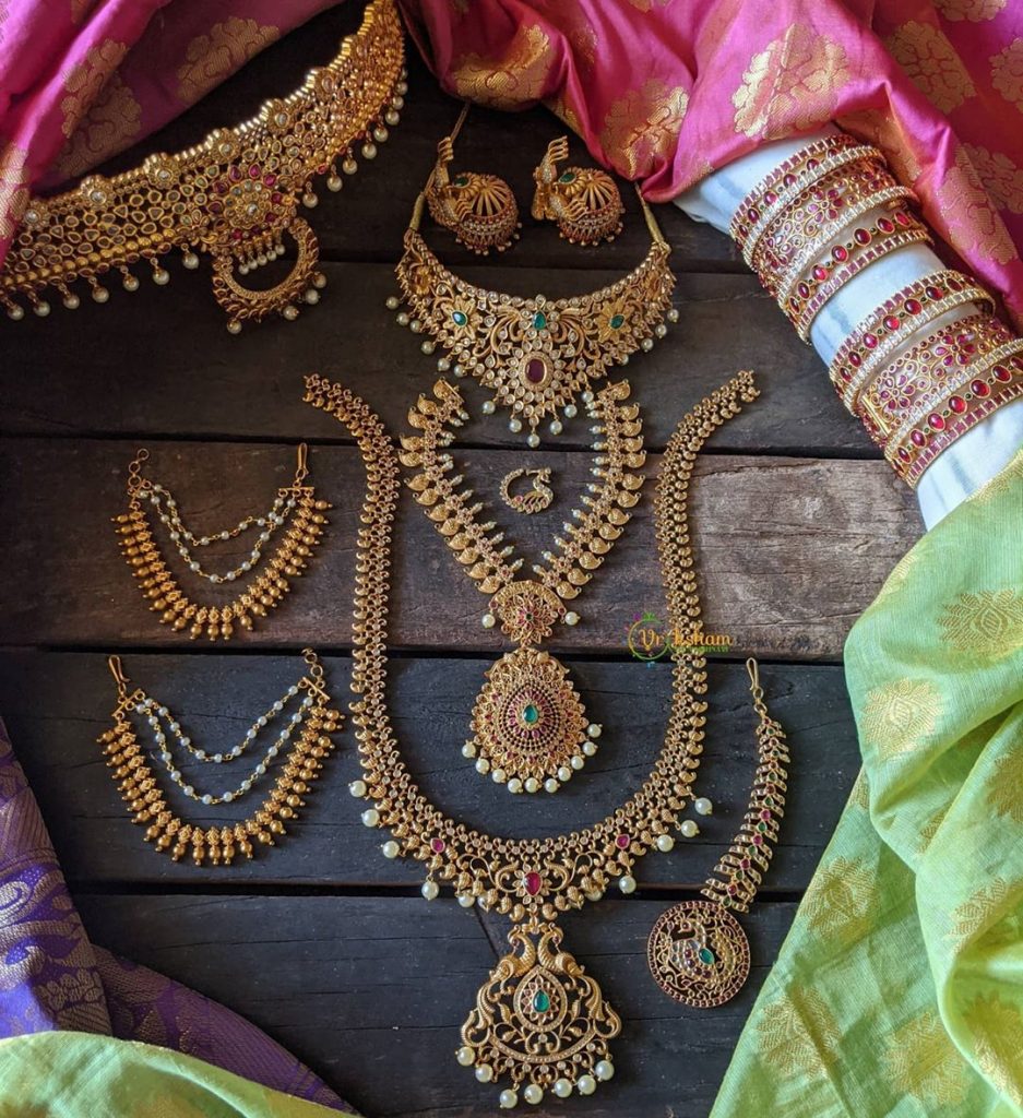 travel jewellery india