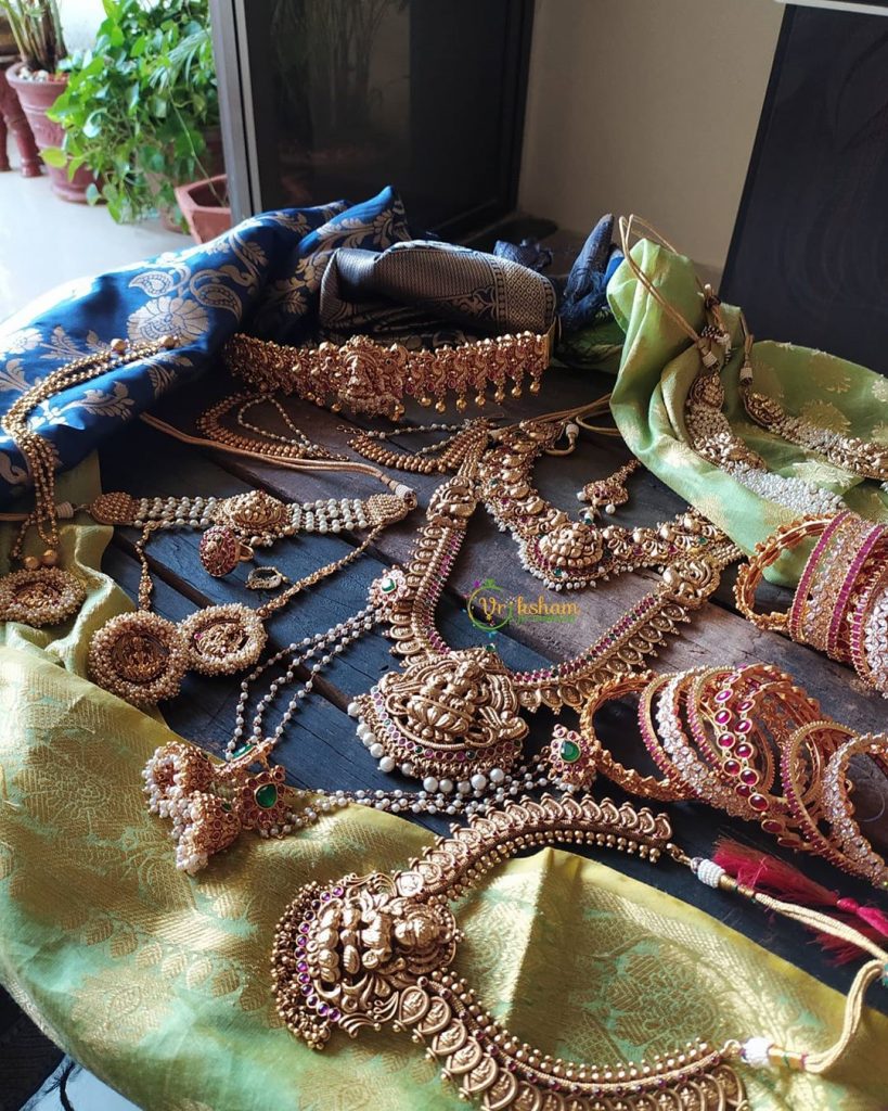 south-indian-bridal-jewellery-set