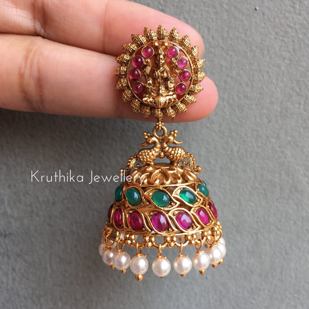 antique-jhumkas-imitation-online-12