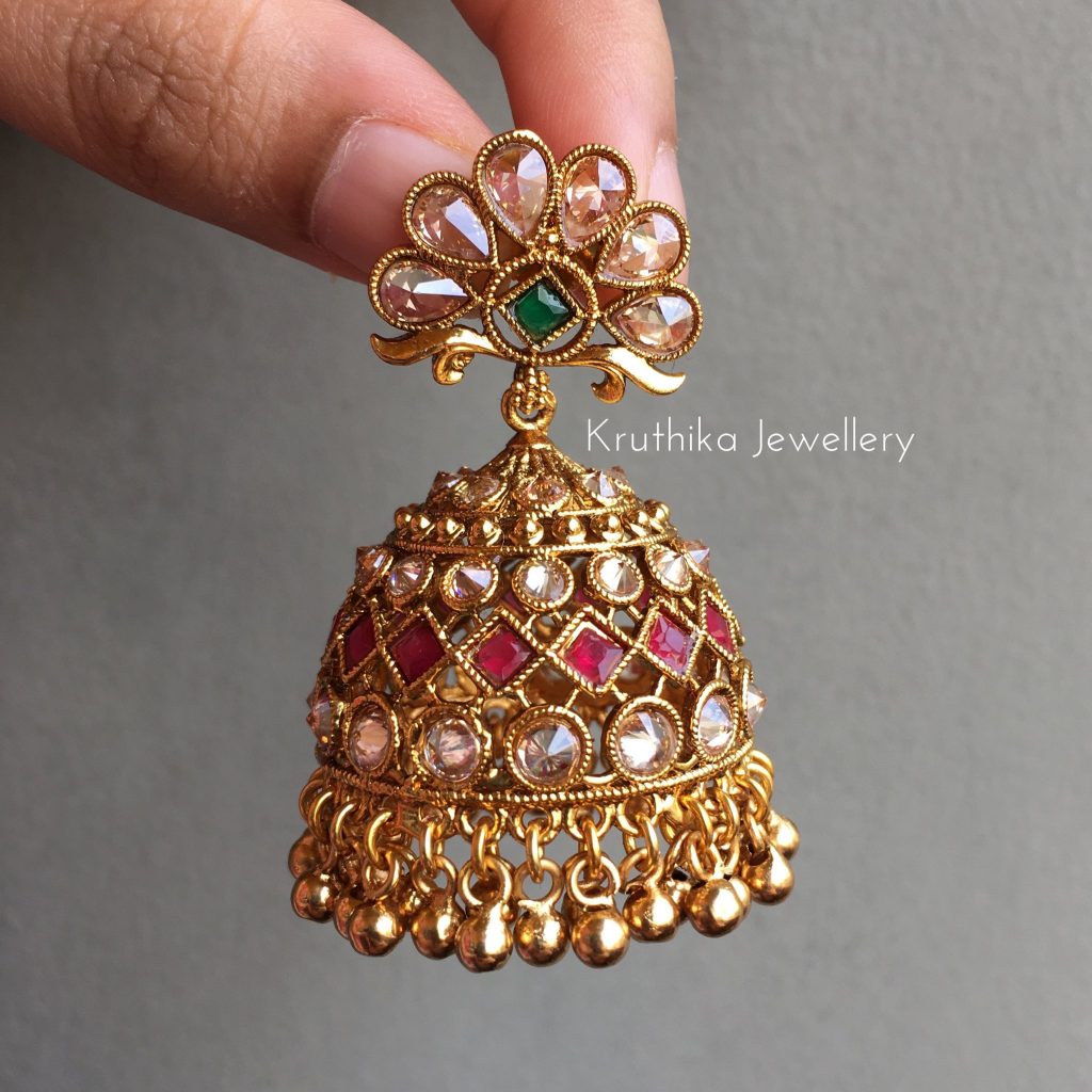 antique-jhumkas-imitation-online-13