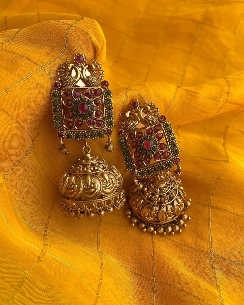 antique-jhumkas-imitation-online-3