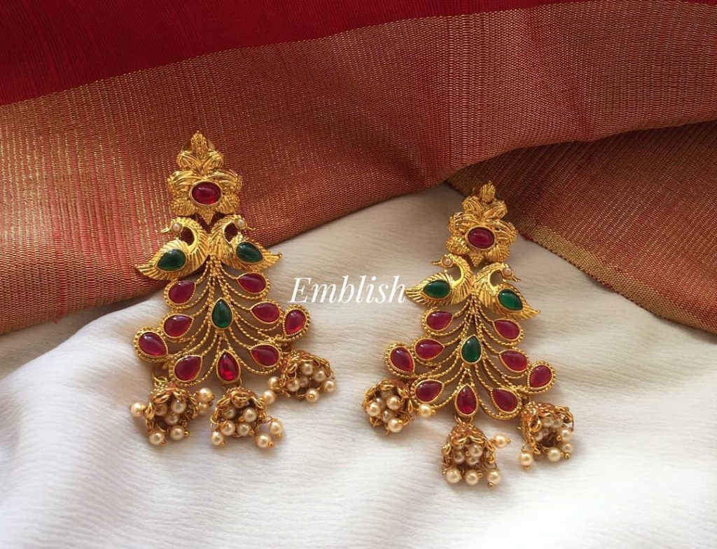 antique-jhumkas-imitation-online-7