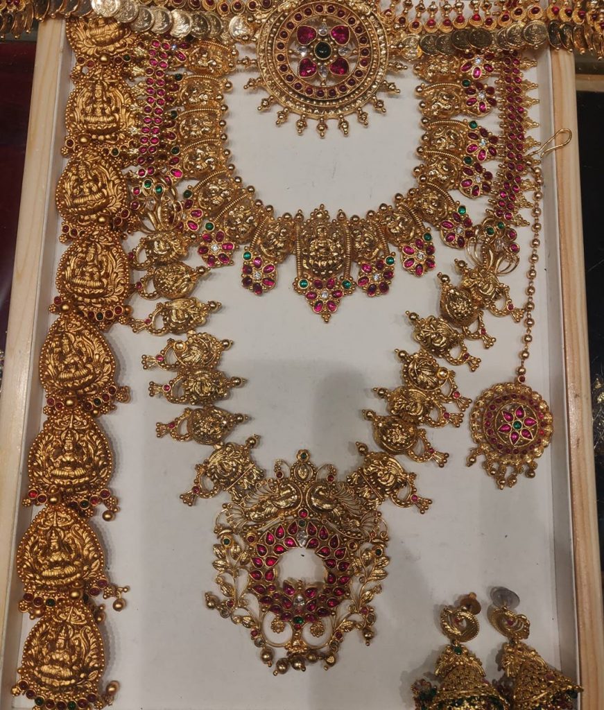 south-indian-bridal-jewellery-set-online