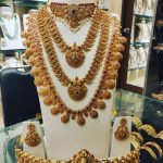 Find Out Where To Shop Exotic Bridal Jewellery Collections!